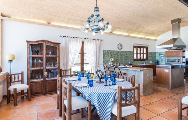 Holiday Home - Turonet, Manacor , Spain - EMF191 402