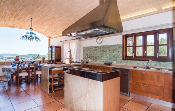 Holiday Home - Turonet, Manacor , Spain - EMF191 404