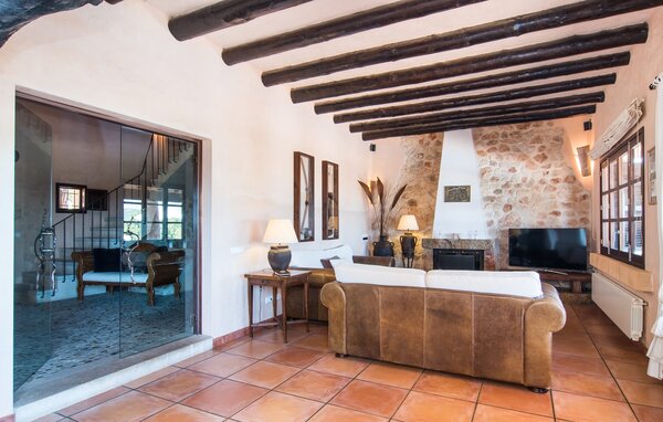 Holiday Home - Turonet, Manacor , Spain - EMF191 301