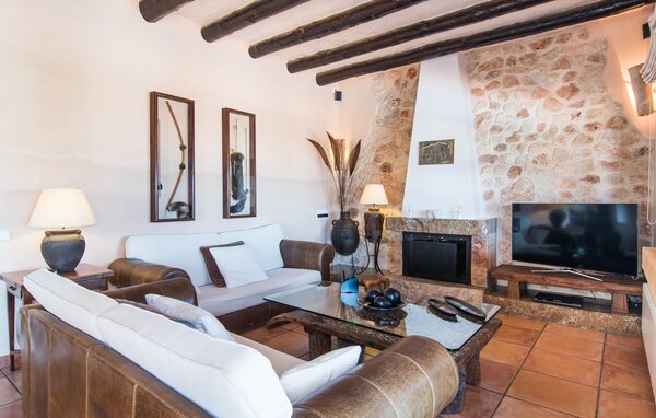 Holiday Home - Turonet, Manacor , Spain - EMF191 302