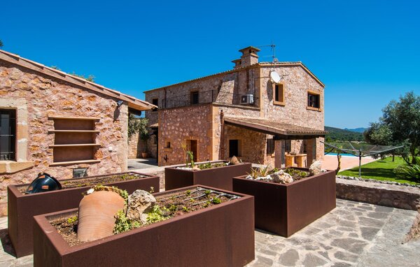 Holiday Home - Turonet, Manacor , Spain - EMF191 81