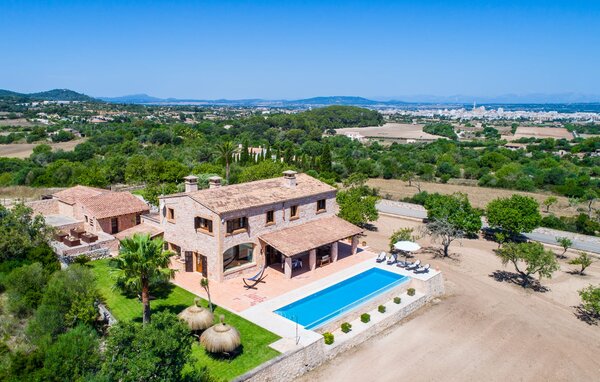 Holiday Home - Turonet, Manacor , Spain - EMF191 82