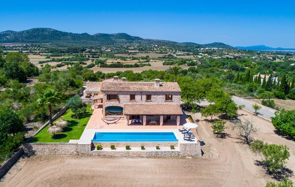 Holiday Home - Turonet, Manacor , Spain - EMF191 83