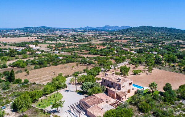 Holiday Home - Turonet, Manacor , Spain - EMF191 84