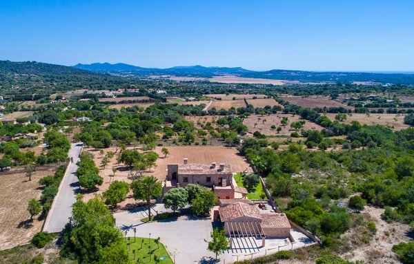Holiday Home - Turonet, Manacor , Spain - EMF191 85