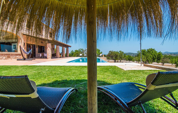 Holiday Home - Turonet, Manacor , Spain - EMF191 6