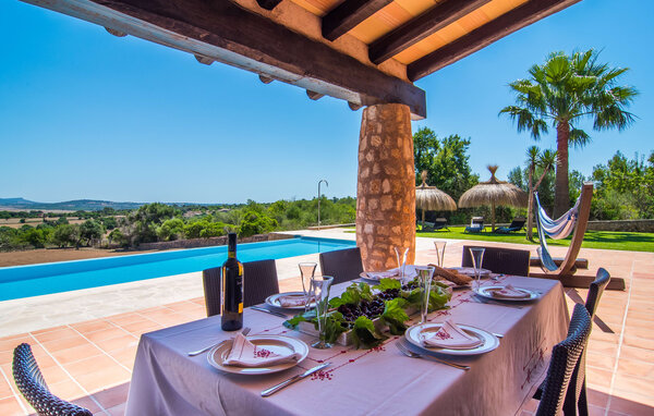 Holiday Home - Turonet, Manacor , Spain - EMF191 102