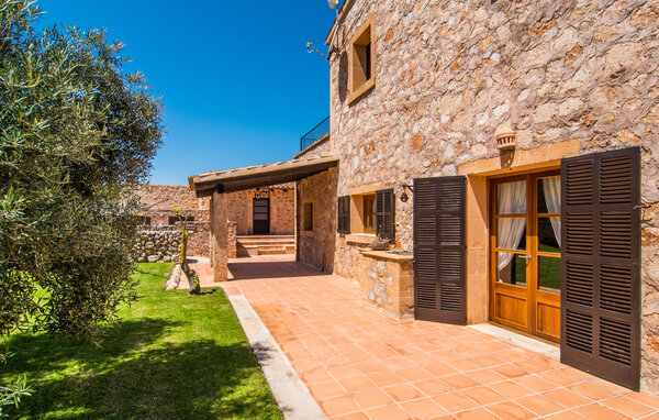 Holiday Home - Turonet, Manacor , Spain - EMF191 103