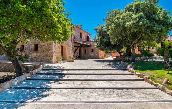 Holiday Home - Turonet, Manacor , Spain - EMF191 104