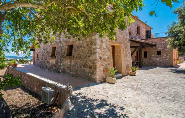 Holiday Home - Turonet, Manacor , Spain - EMF191 105
