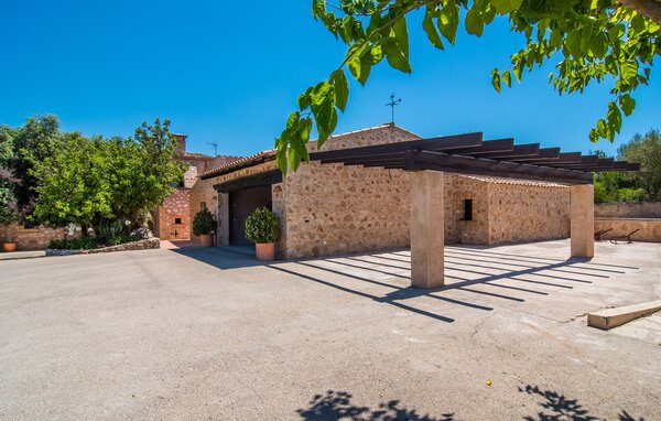 Holiday Home - Turonet, Manacor , Spain - EMF191 106