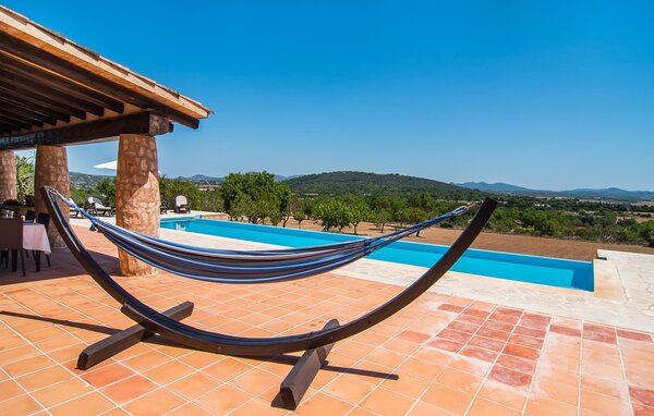 Holiday Home - Turonet, Manacor , Spain - EMF191 3