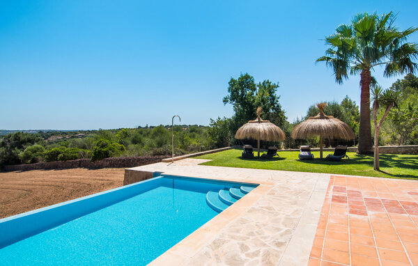 Holiday Home - Turonet, Manacor , Spain - EMF191 5