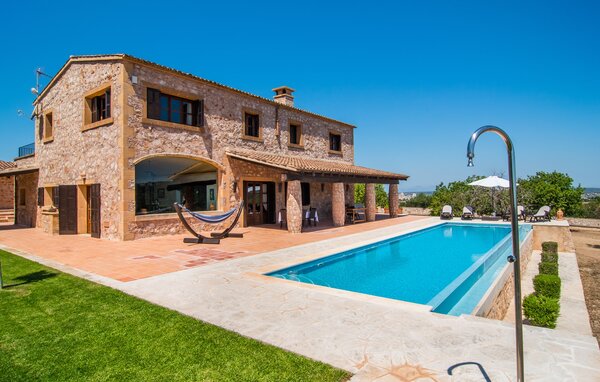 Holiday Home - Turonet, Manacor , Spain - EMF191 7