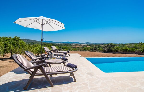 Holiday Home - Turonet, Manacor , Spain - EMF191 8