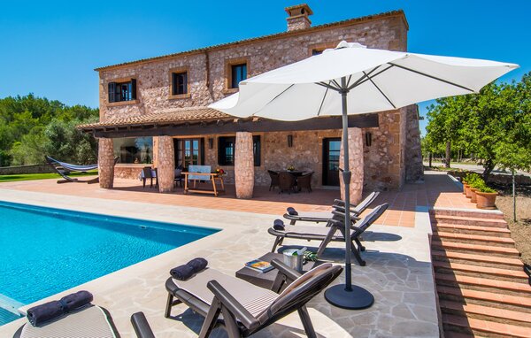 Holiday Home - Turonet, Manacor , Spain - EMF191 9