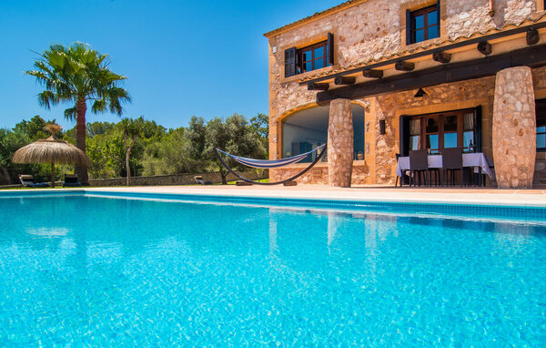 Holiday Home - Turonet, Manacor , Spain - EMF191 12