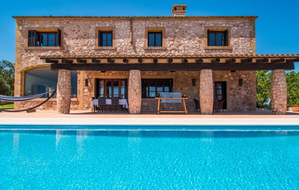 Holiday Home - Turonet, Manacor , Spain - EMF191 13