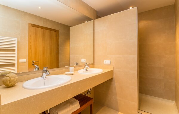 Holiday Home - Can Tem, Cala Romantica , Spain - EMF192 701