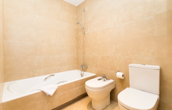 Holiday Home - Can Tem, Cala Romantica , Spain - EMF192 705