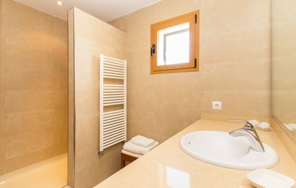 Holiday Home - Can Tem, Cala Romantica , Spain - EMF192 707