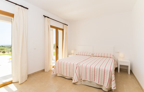 Holiday Home - Can Tem, Cala Romantica , Spain - EMF192 602
