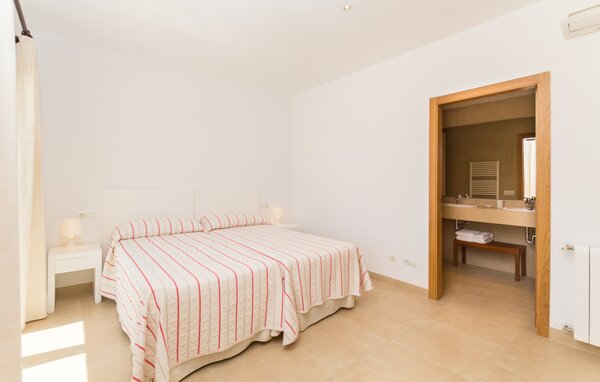 Holiday Home - Can Tem, Cala Romantica , Spain - EMF192 603