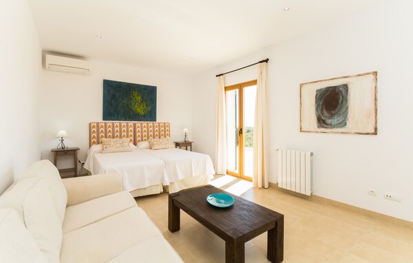 Holiday Home - Can Tem, Cala Romantica , Spain - EMF192 604