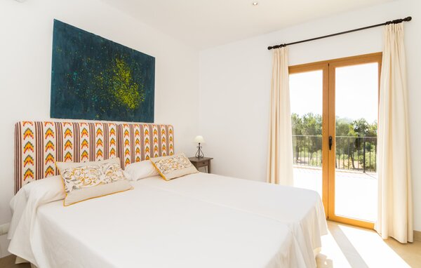 Holiday Home - Can Tem, Cala Romantica , Spain - EMF192 605