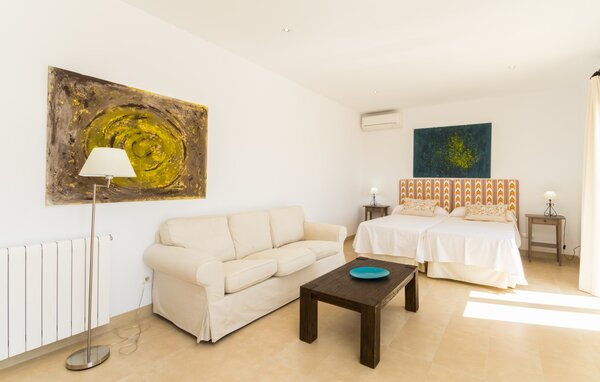 Holiday Home - Can Tem, Cala Romantica , Spain - EMF192 606