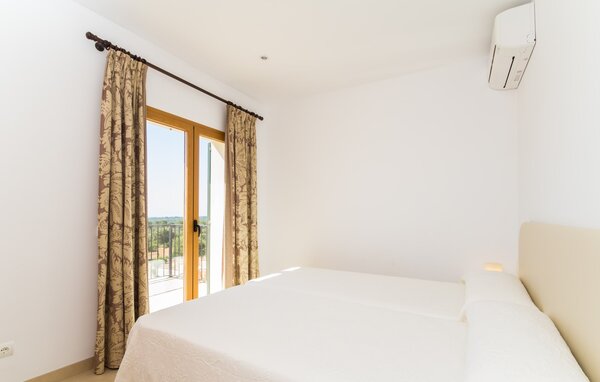 Holiday Home - Can Tem, Cala Romantica , Spain - EMF192 607
