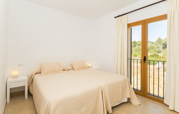 Holiday Home - Can Tem, Cala Romantica , Spain - EMF192 609