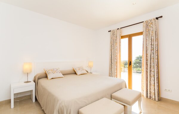 Holiday Home - Can Tem, Cala Romantica , Spain - EMF192 610