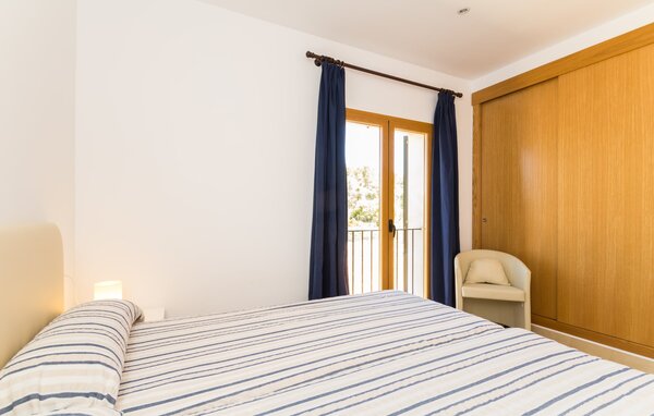Holiday Home - Can Tem, Cala Romantica , Spain - EMF192 611