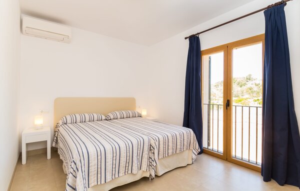 Holiday Home - Can Tem, Cala Romantica , Spain - EMF192 612