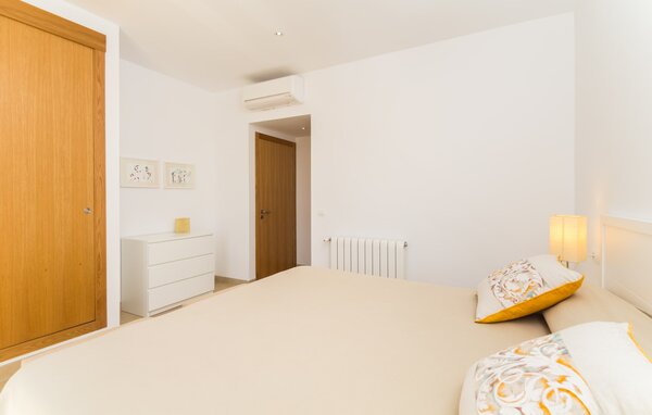 Holiday Home - Can Tem, Cala Romantica , Spain - EMF192 613