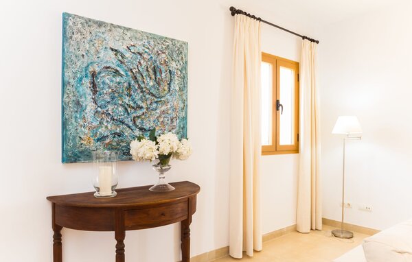 Holiday Home - Can Tem, Cala Romantica , Spain - EMF192 501
