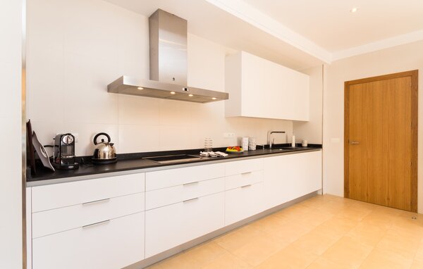 Holiday Home - Can Tem, Cala Romantica , Spain - EMF192 401