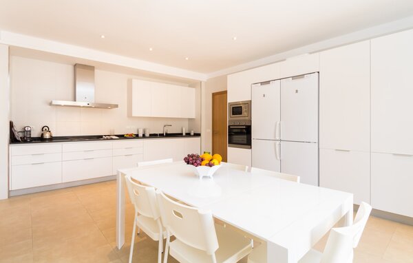 Holiday Home - Can Tem, Cala Romantica , Spain - EMF192 402