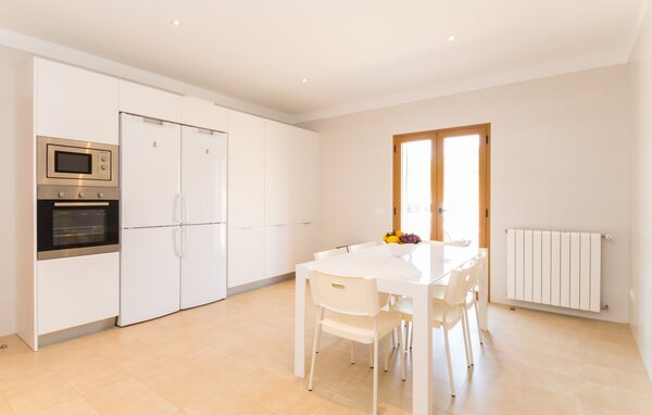 Holiday Home - Can Tem, Cala Romantica , Spain - EMF192 403