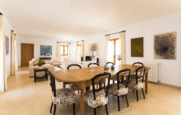 Holiday Home - Can Tem, Cala Romantica , Spain - EMF192 301