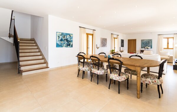 Holiday Home - Can Tem, Cala Romantica , Spain - EMF192 304
