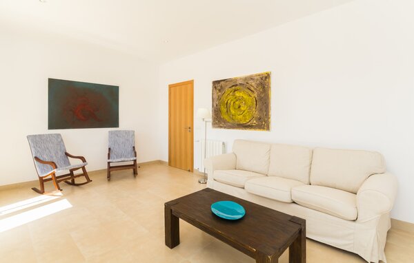 Holiday Home - Can Tem, Cala Romantica , Spain - EMF192 305