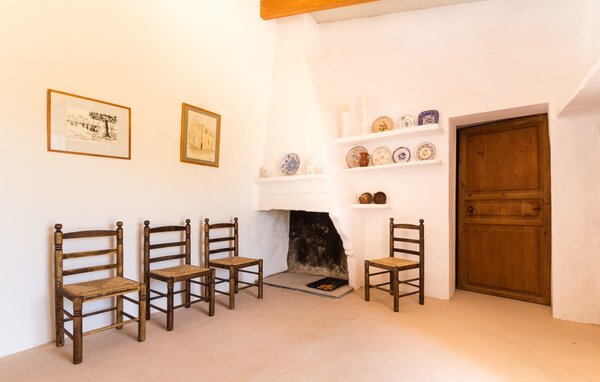 Holiday Home - Can Tem, Cala Romantica , Spain - EMF192 306