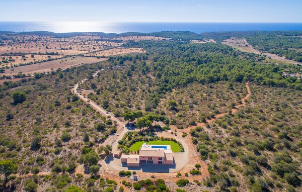 Holiday Home - Can Tem, Cala Romantica , Spain - EMF192 81