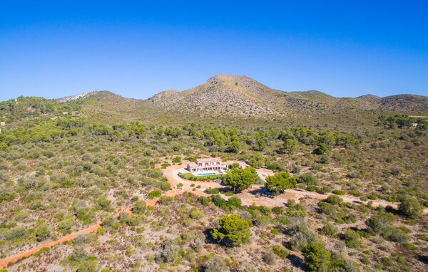 Holiday Home - Can Tem, Cala Romantica , Spain - EMF192 82