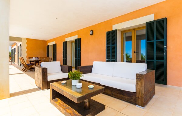 Holiday Home - Can Tem, Cala Romantica , Spain - EMF192 6