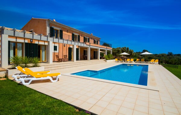 Holiday Home - Can Tem, Cala Romantica , Spain - EMF192 3