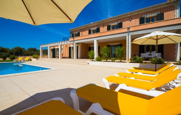 Holiday Home - Can Tem, Cala Romantica , Spain - EMF192 11