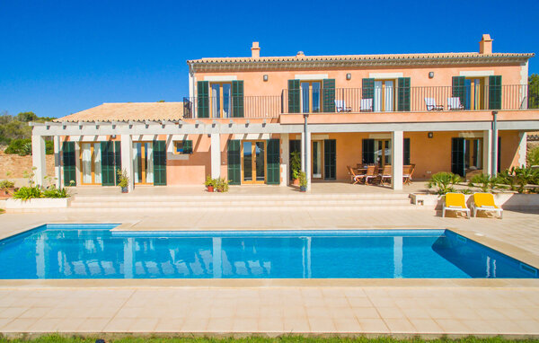 Holiday Home - Can Tem, Cala Romantica , Spain - EMF192 12